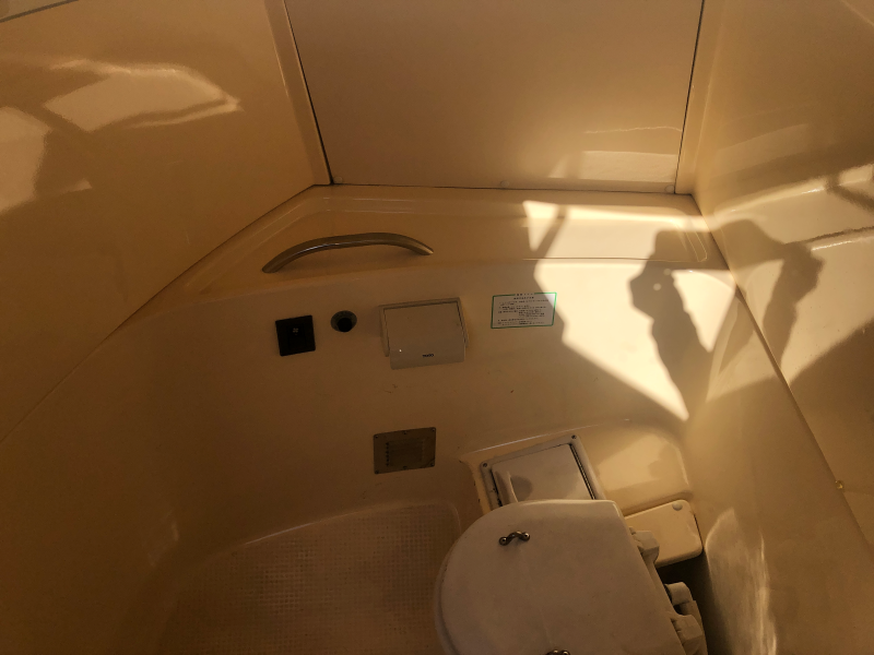 新艇中古艇販売