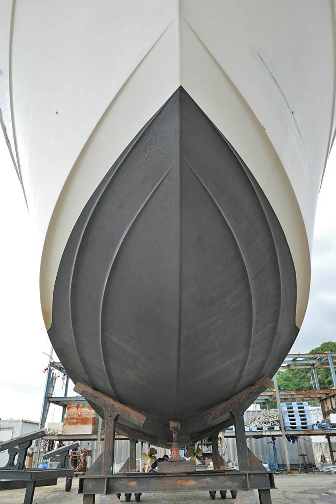 新艇中古艇販売