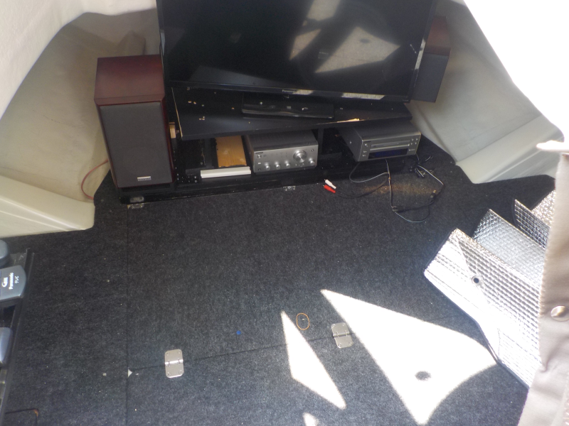 新艇中古艇販売