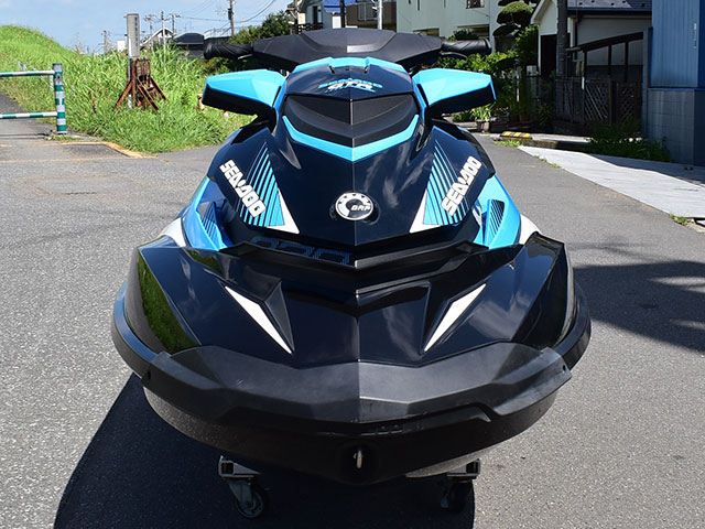 新艇中古艇販売