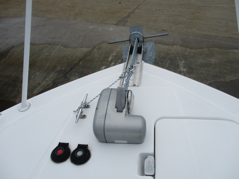 新艇中古艇販売