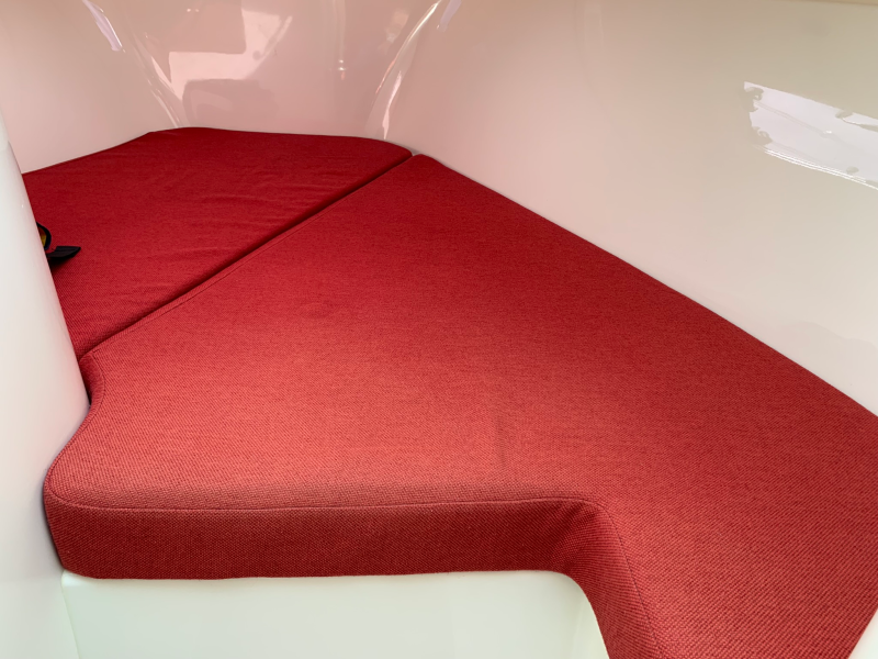 新艇中古艇販売