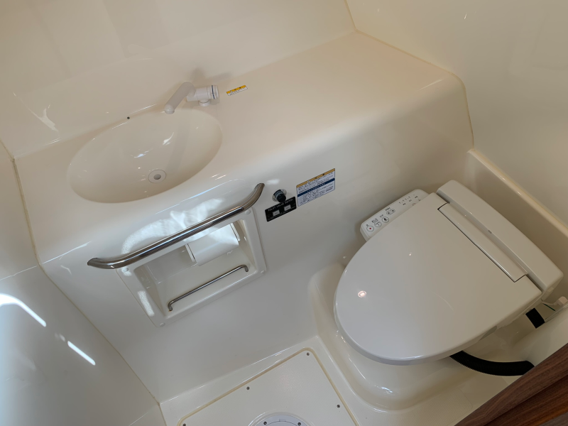 新艇中古艇販売