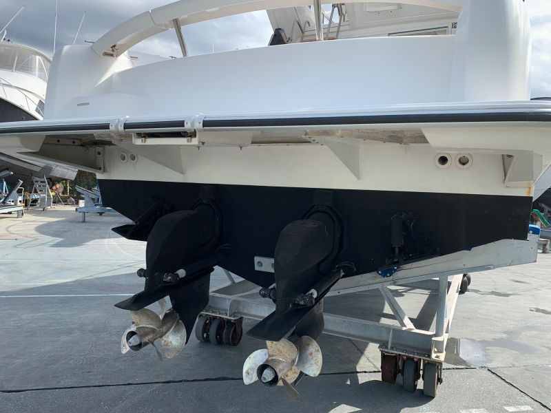 新艇中古艇販売