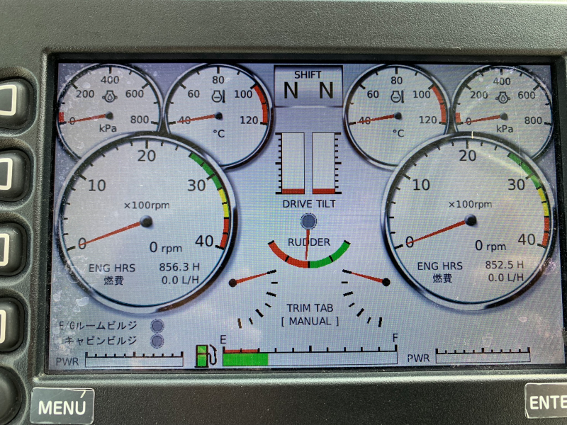 新艇中古艇販売