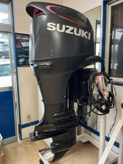 新艇中古艇販売