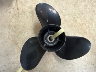 新艇中古艇販売