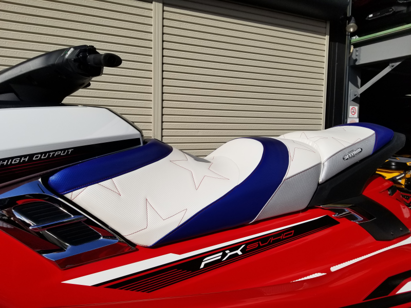 新艇中古艇販売