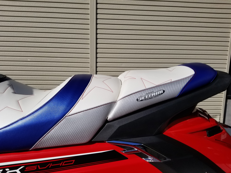 新艇中古艇販売