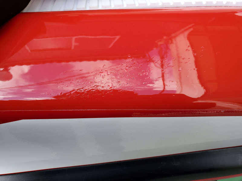 新艇中古艇販売