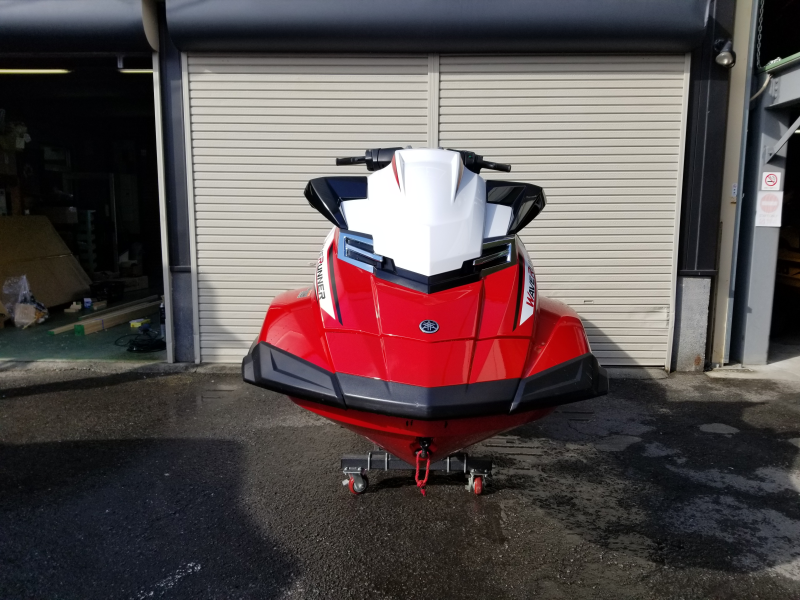 新艇中古艇販売