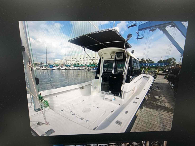 新艇中古艇販売