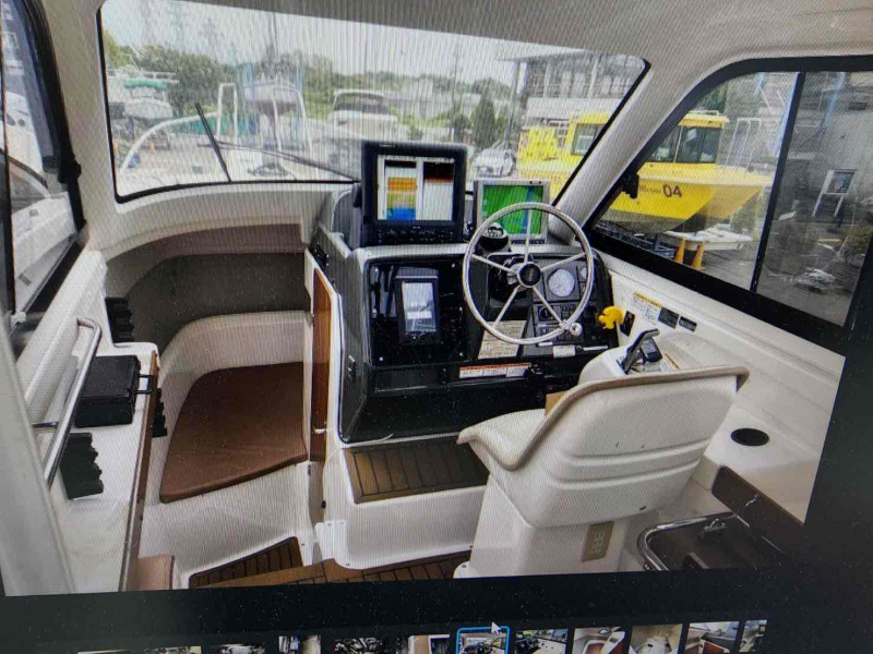 新艇中古艇販売