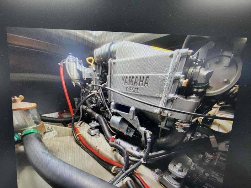 新艇中古艇販売