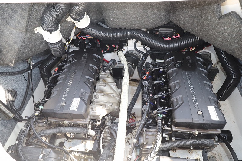 新艇中古艇販売