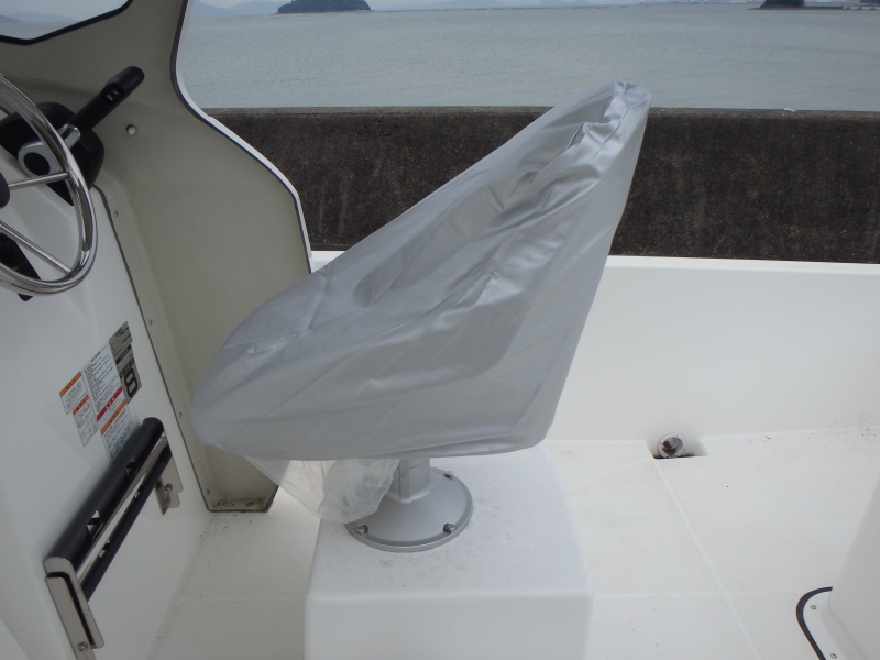 新艇中古艇販売