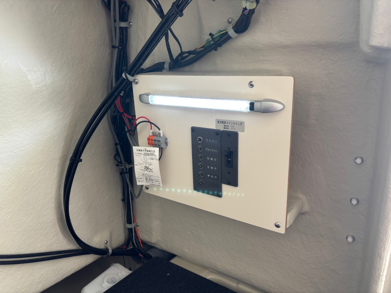 新艇中古艇販売