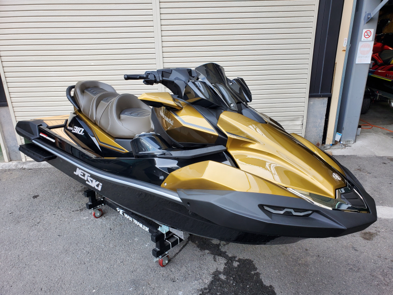 新艇中古艇販売