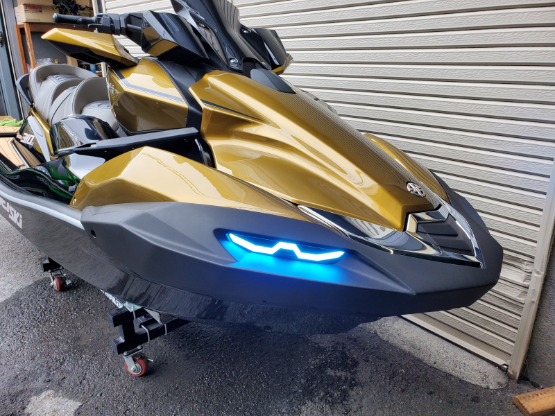 新艇中古艇販売