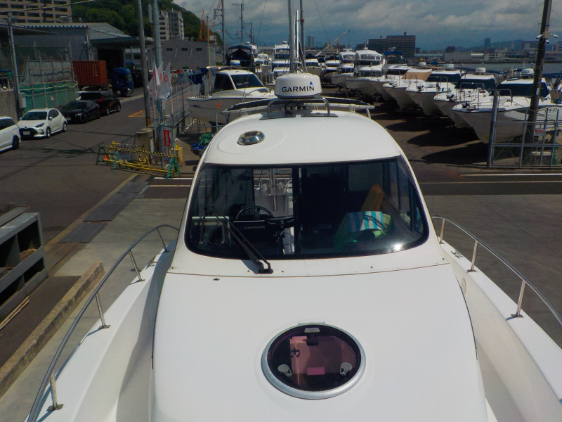 新艇中古艇販売