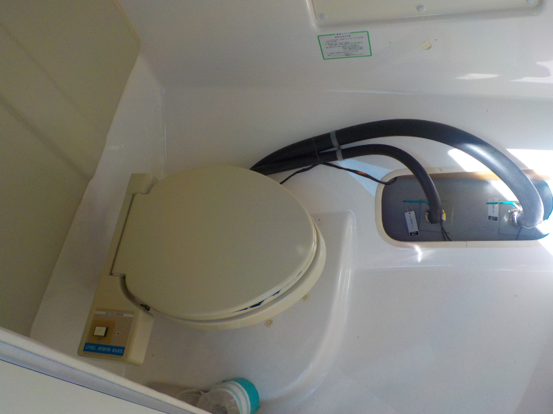 新艇中古艇販売