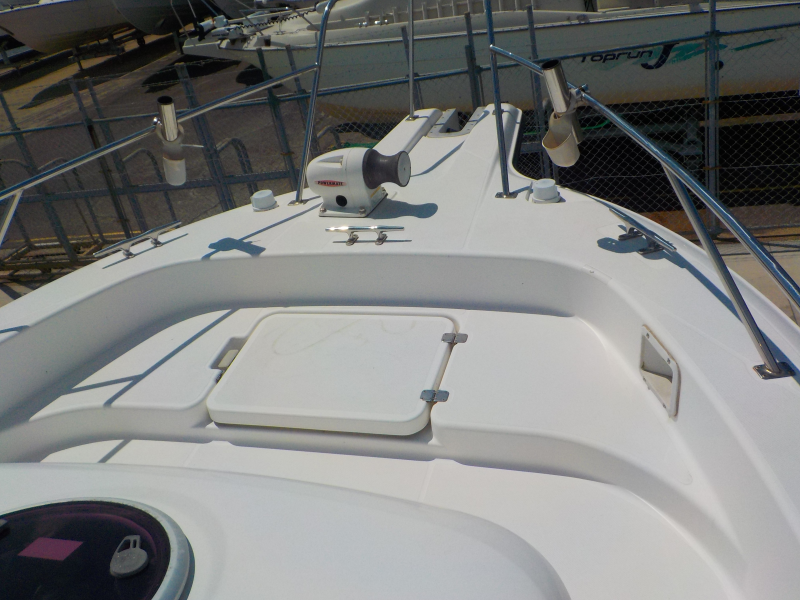 新艇中古艇販売