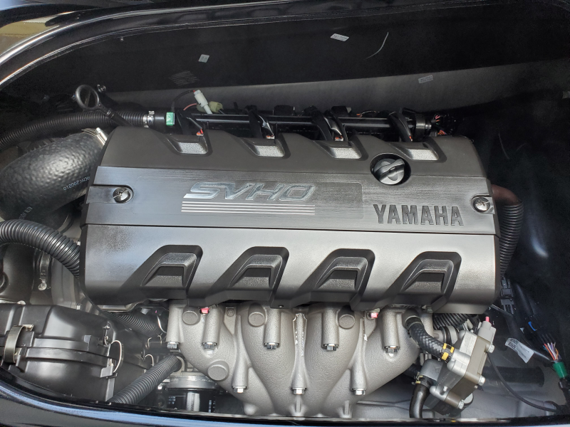 新艇中古艇販売