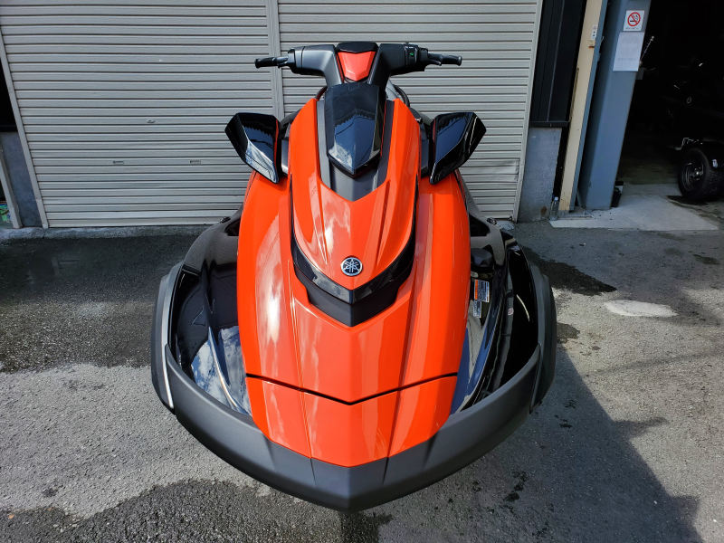 新艇中古艇販売