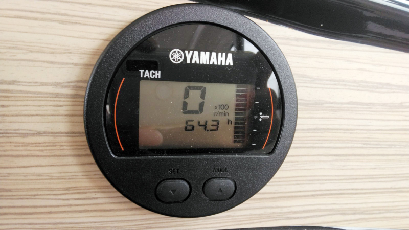 新艇中古艇販売