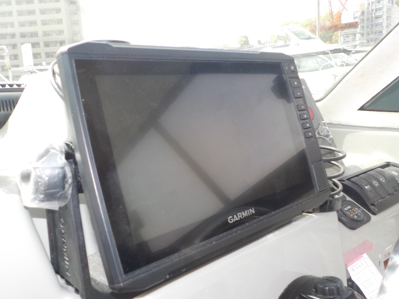 新艇中古艇販売