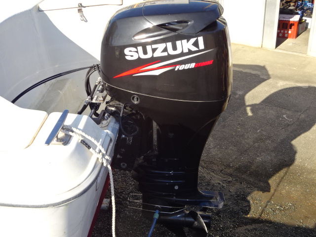 新艇中古艇販売