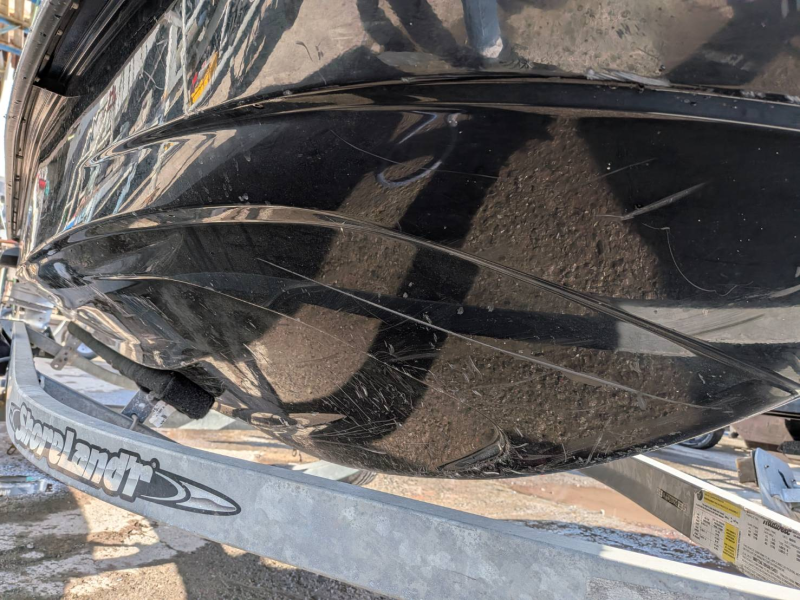 新艇中古艇販売