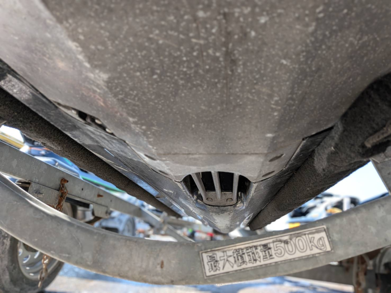 新艇中古艇販売