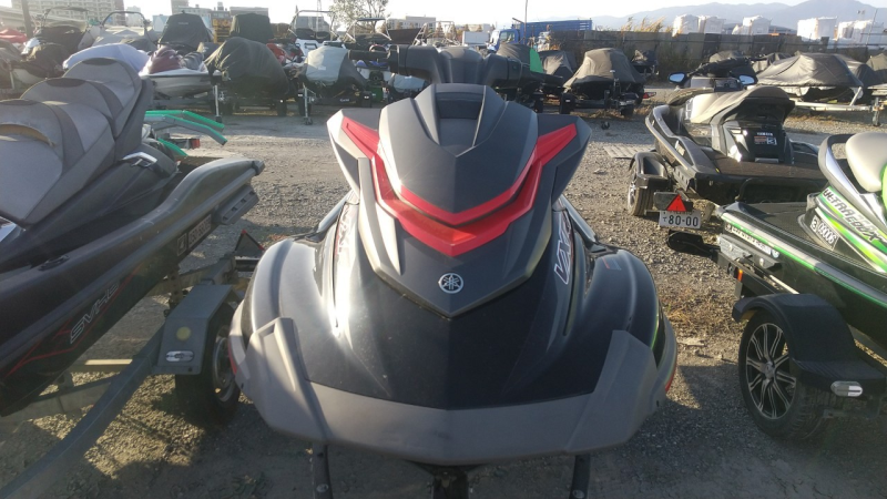 新艇中古艇販売