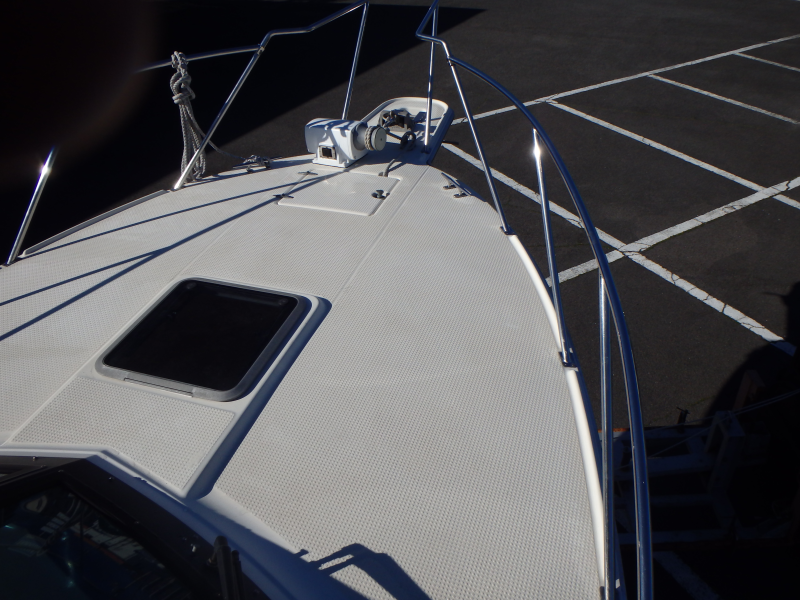 新艇中古艇販売