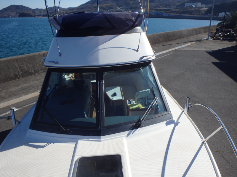 新艇中古艇販売