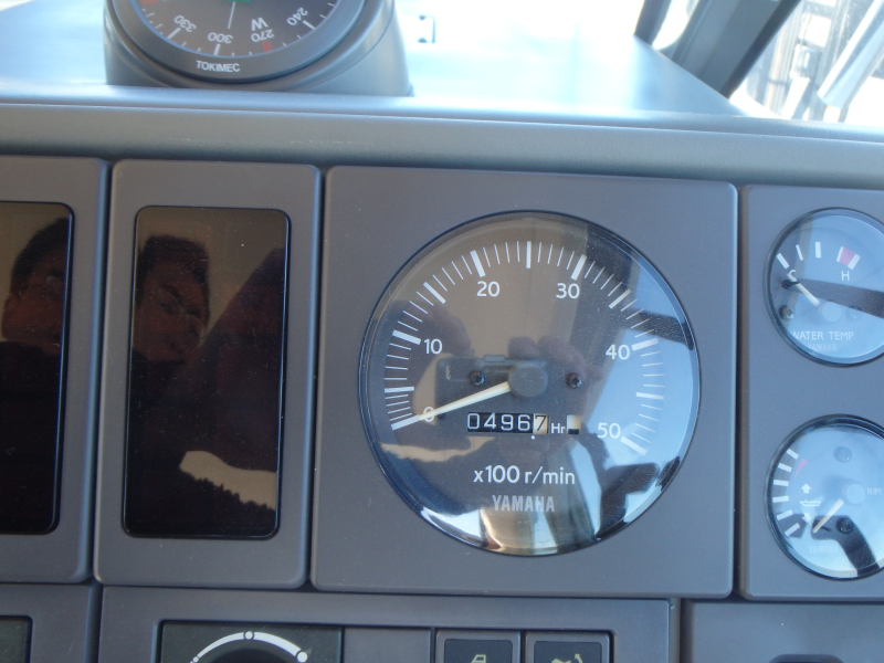 新艇中古艇販売