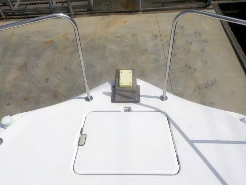 新艇中古艇販売