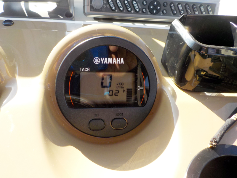 新艇中古艇販売