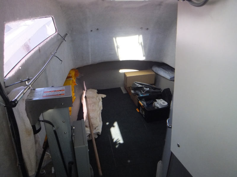 ヤマハ FG-39 （株）さざなみマリン｜中古艇販売情報キャプテンナビ