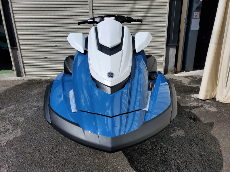 新艇中古艇販売