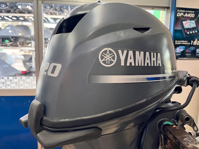 新艇中古艇販売