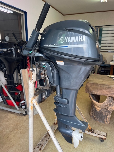 新艇中古艇販売