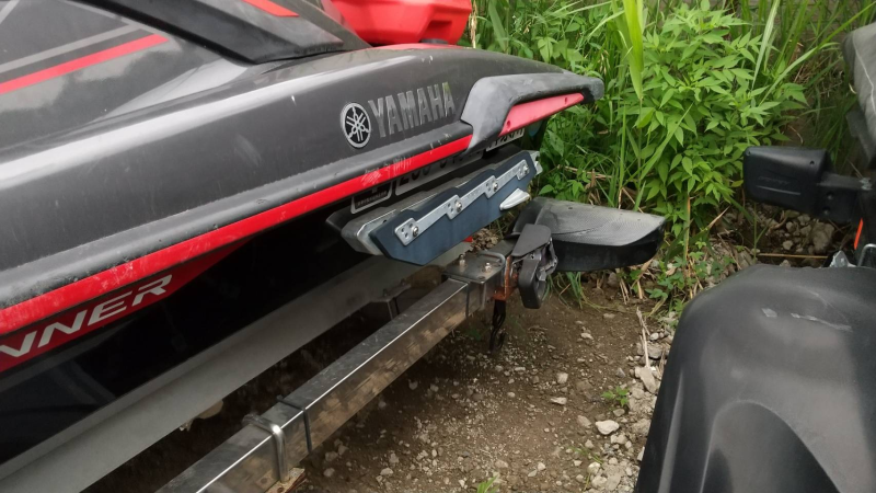 新艇中古艇販売