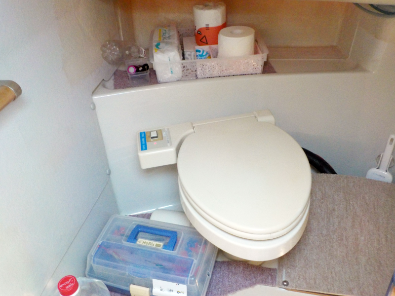 新艇中古艇販売