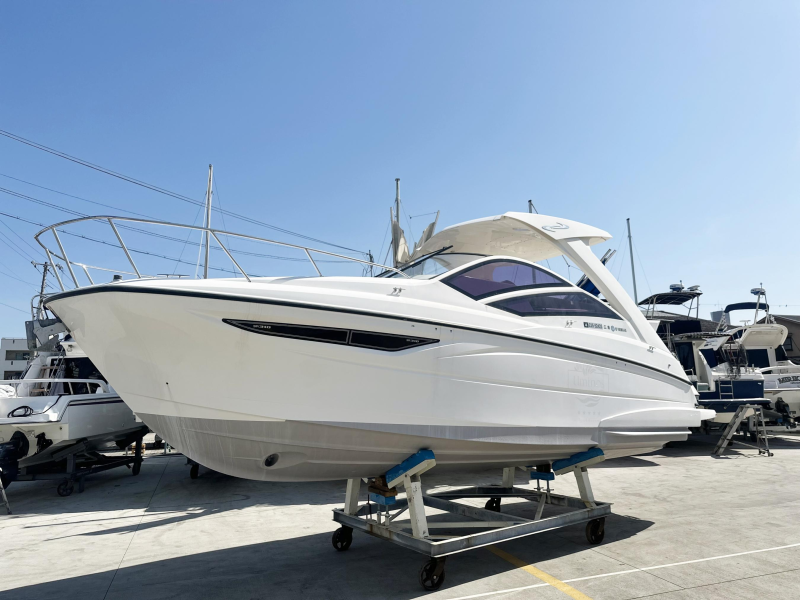 中古艇・中古ボート販売情報検索サイト キャプテンナビ