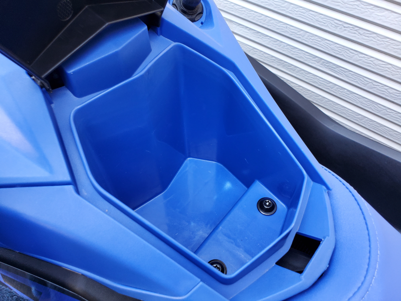 新艇中古艇販売