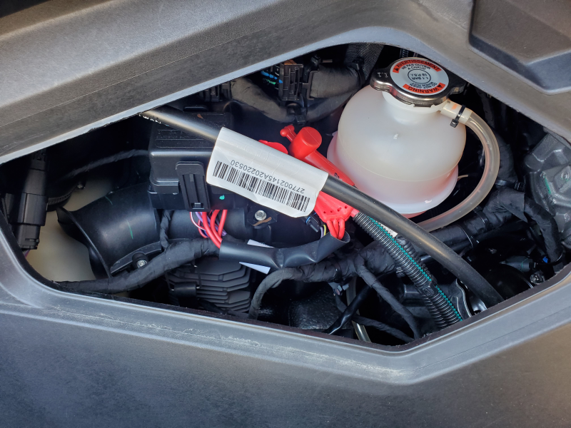 新艇中古艇販売