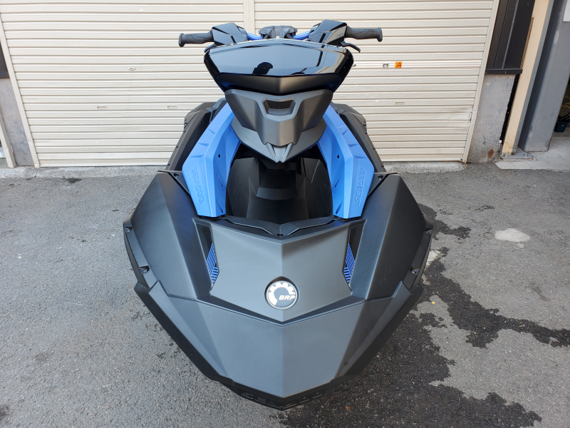 新艇中古艇販売