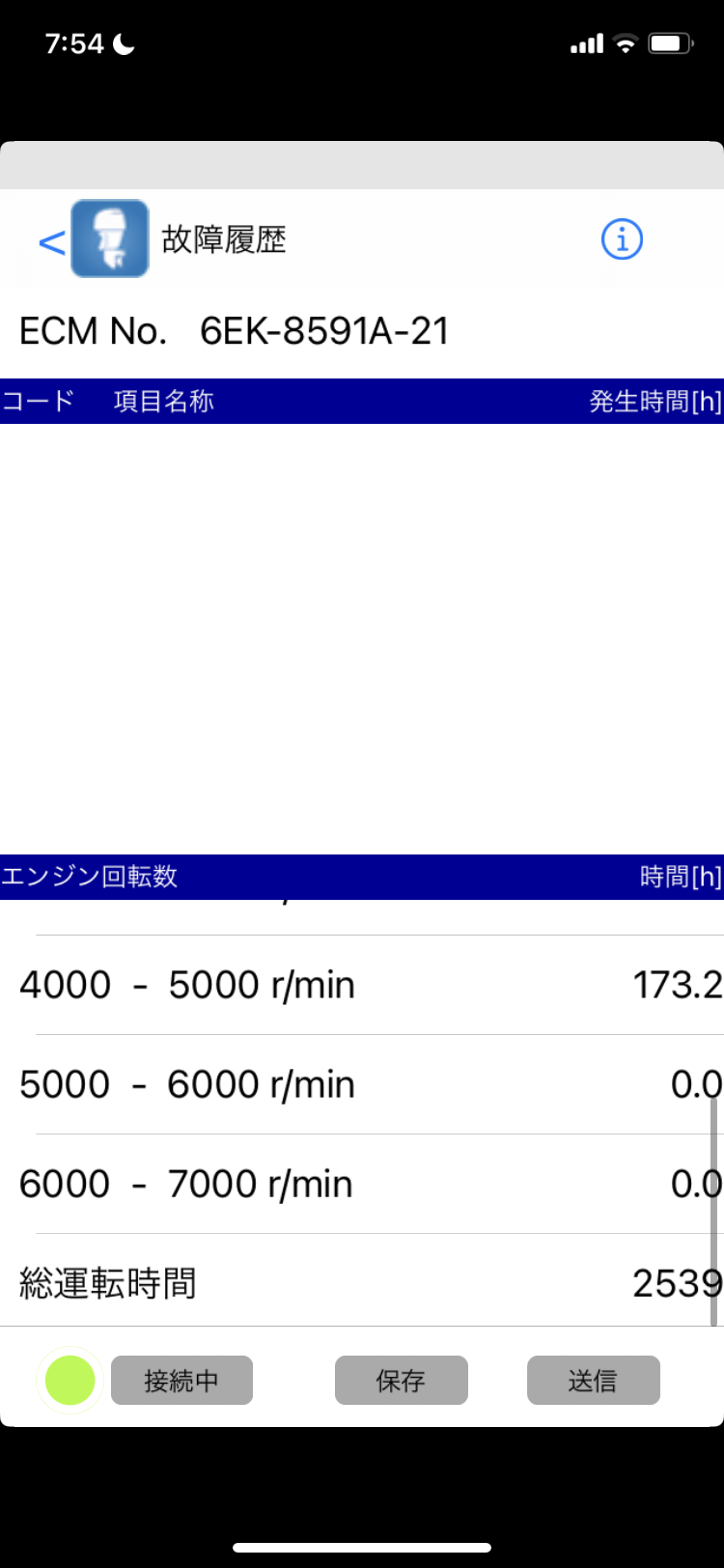 新艇中古艇販売